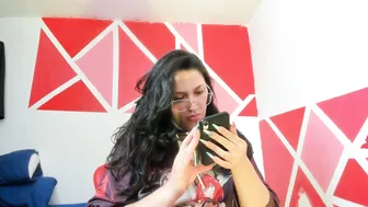 tatiana_ninfomaniaca recorded nude video 640248