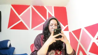 tatiana_ninfomaniaca recorded nude video 640248