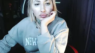 Amayamalina 30-Jan-2026 babe