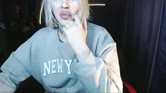 amayamalina recorded nude video 640269