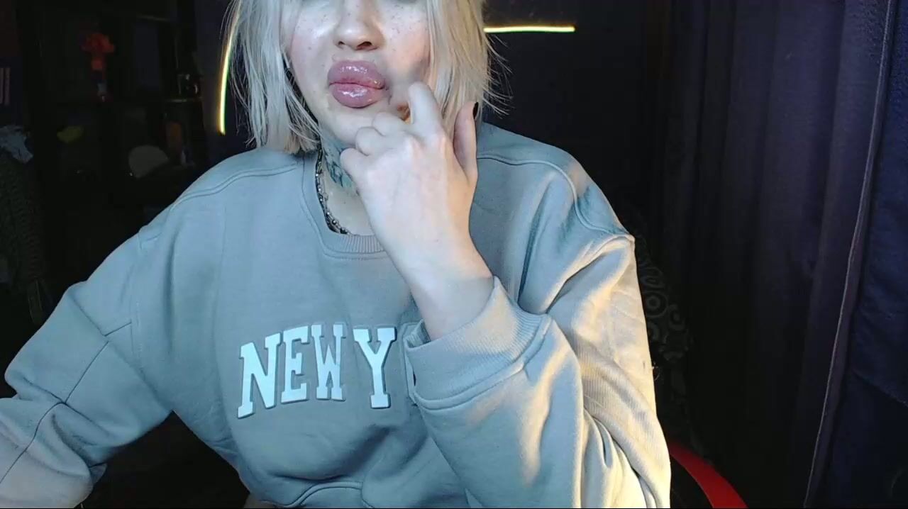 Amayamalina 30-Jan-2026 babe