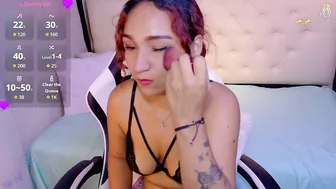salome_rojas_ recorded nude video 640279