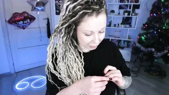 Annanebula nude on cam porn