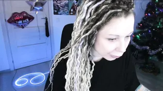 annanebula recorded nude video 640385