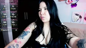 ailynred_ recorded nude video 640401