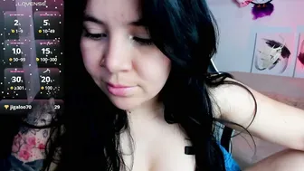 ailynred_ recorded nude video 640401