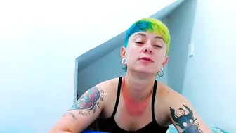 tomboyblue (01/30/2026) lesbian