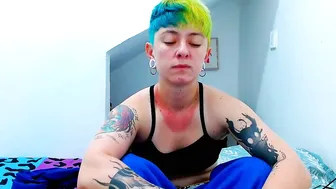 tomboyblue (01/30/2026) lesbian