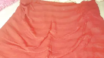 stretchmarksebony recorded nude video 640423