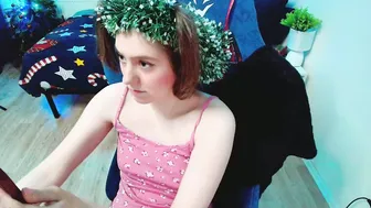 topcranberry recorded nude video 640432