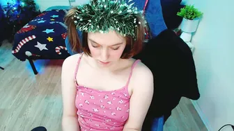 topcranberry recorded nude video 640432