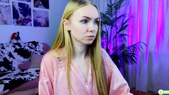 olivia_hi 30 January 2026 blonde