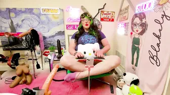 blakelytgirl recorded nude video 640458