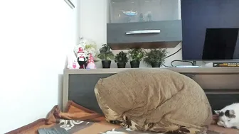 mellbell_ recorded nude video 640464