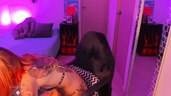 rot_wallace recorded nude video 640483