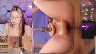 lunaaridi recorded nude video 640496