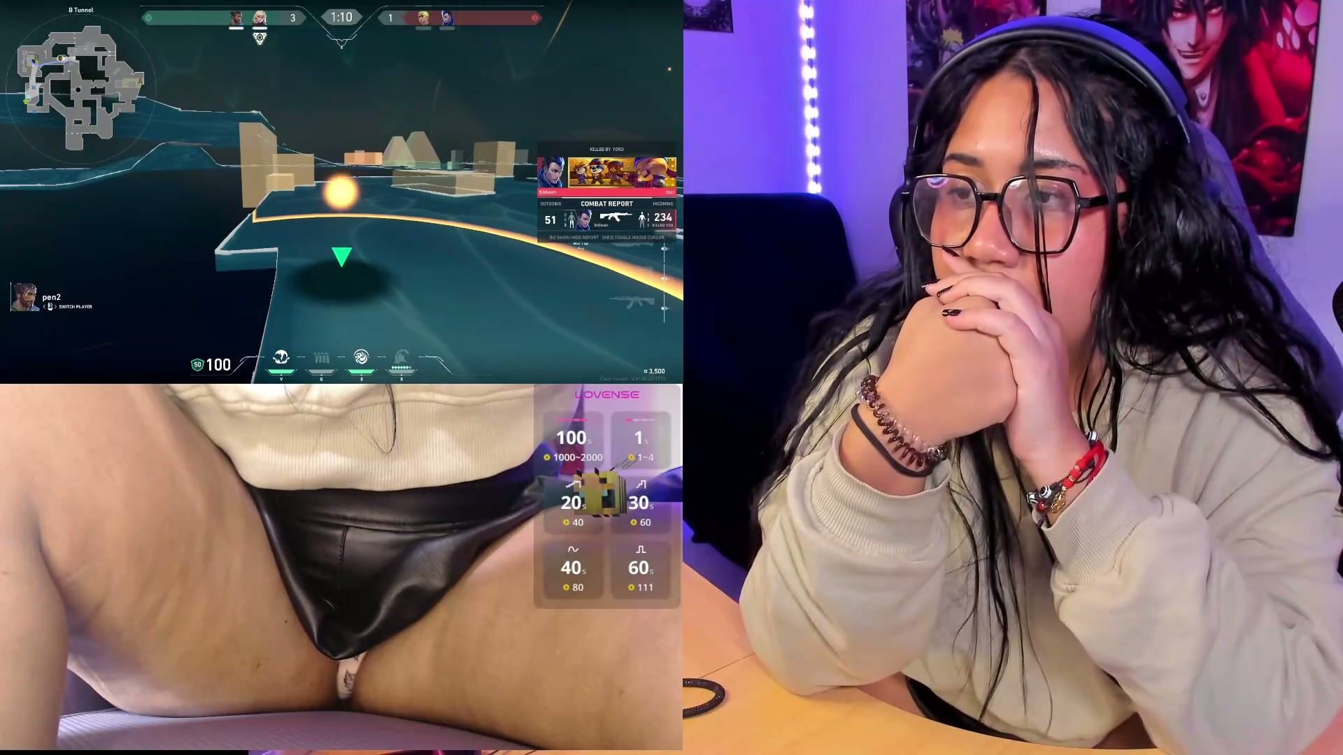 Haruu2 gaming 01/30/2026