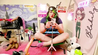 blakelytgirl recorded nude video 640541