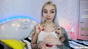 lillimooore recorded nude video 640567