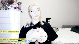 raaaaaaawr recorded nude video 640568