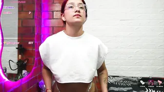 sainix_ recorded nude video 640578