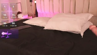 kleverly_manson1 recorded nude video 640580