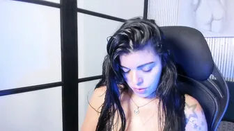 venuscoleman_ recorded nude video 640660