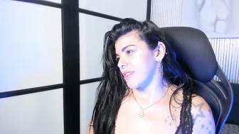 venuscoleman_ recorded nude video 640660