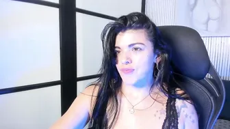 venuscoleman_ recorded nude video 640660