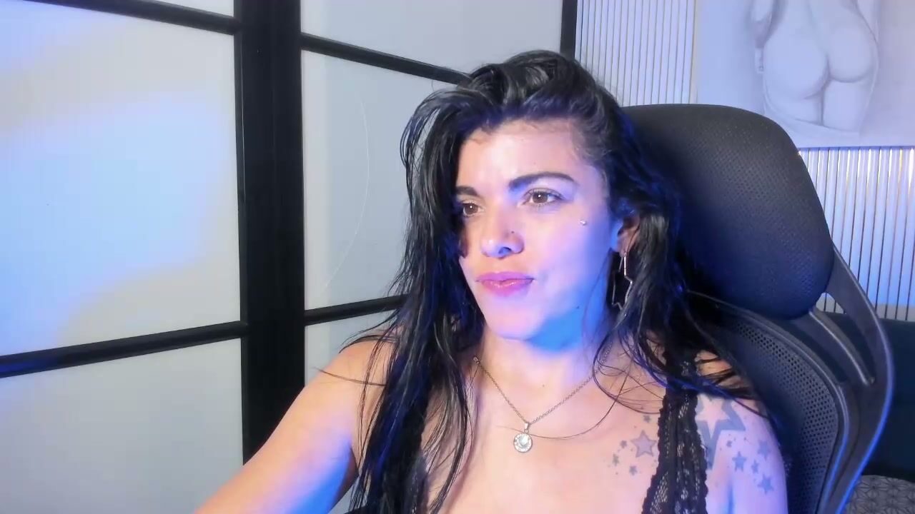 venuscoleman_ latina video chat porn