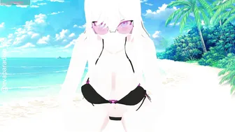 Eva_3d amateur cam video 30-Jan-26