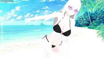 Eva_3d amateur cam video 30-Jan-26