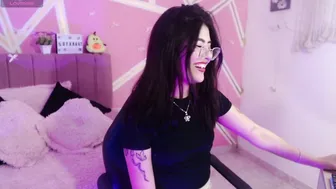isa_bunny18 recorded nude video 640682