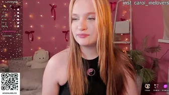 caroline_kiparis recorded nude video 640684