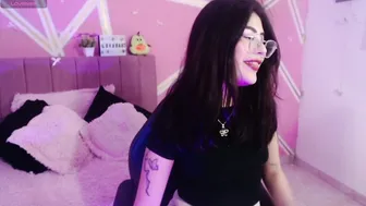 isa_bunny18 recorded nude video 640726