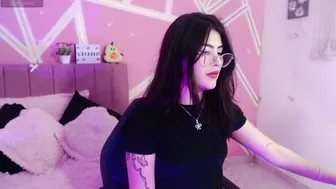 isa_bunny18 recorded nude video 640726