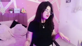 isa_bunny18 recorded nude video 640726