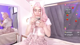 cutebabyhub recorded nude video 640739