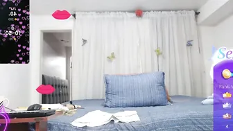 Linapalacios amateur cam video (01-30-2026)