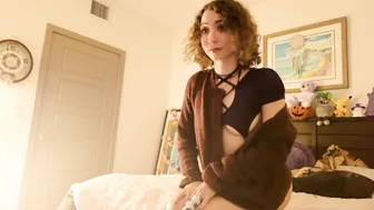 littledeathtrap recorded nude video 640766