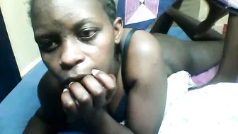sexxy_hornies ebony camvideo