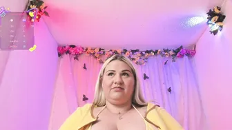sweetbambi19 recorded nude video 640818