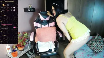 paolagomez_ recorded nude video 640824