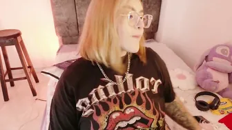 missevans_ recorded nude video 640835