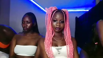 pinky_niela recorded nude video 640873