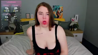 alexaloan recorded nude video 640900