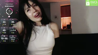 meko_hzu recorded nude video 640918