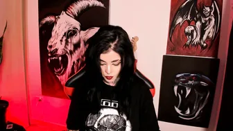 laurenrousexx recorded nude video 640932