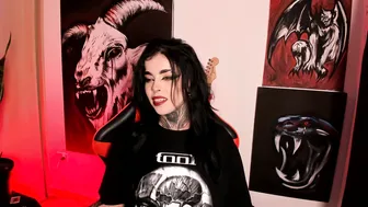 laurenrousexx recorded nude video 640932