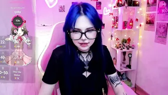 morana_batt recorded nude video 640946